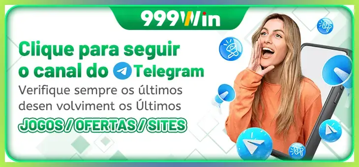 999WIN bônus — painel de promoções no aplicativo