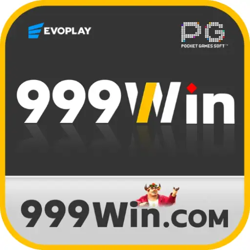 Ícone app 999WIN