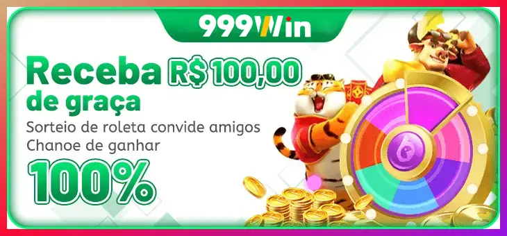 999WIN plataforma — saque cashout PIX com comprovante